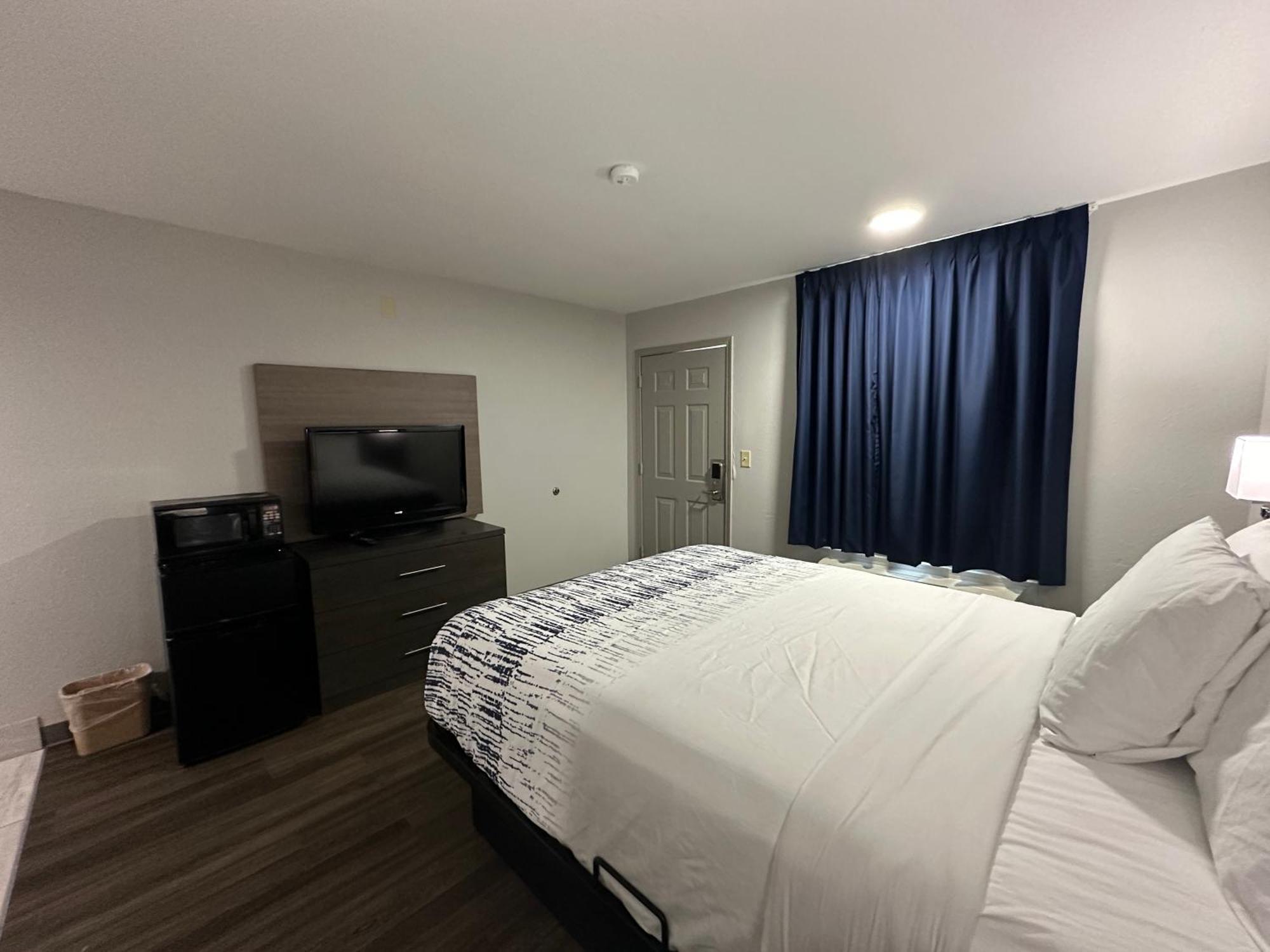 Inn Budget