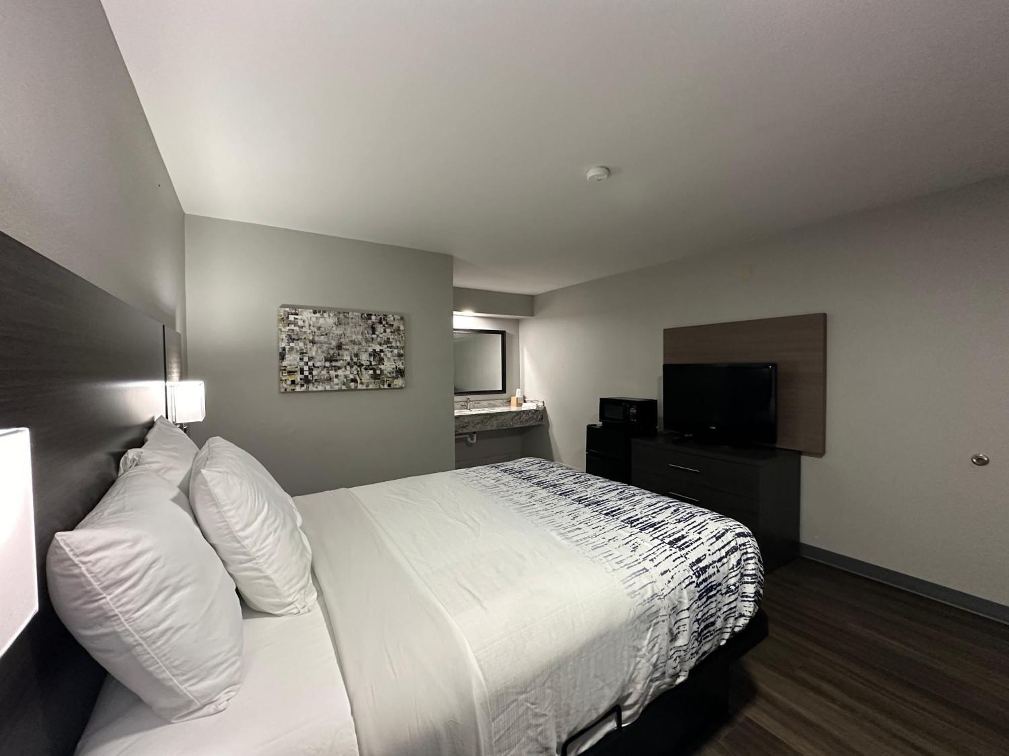 Inn Budget Muskogee