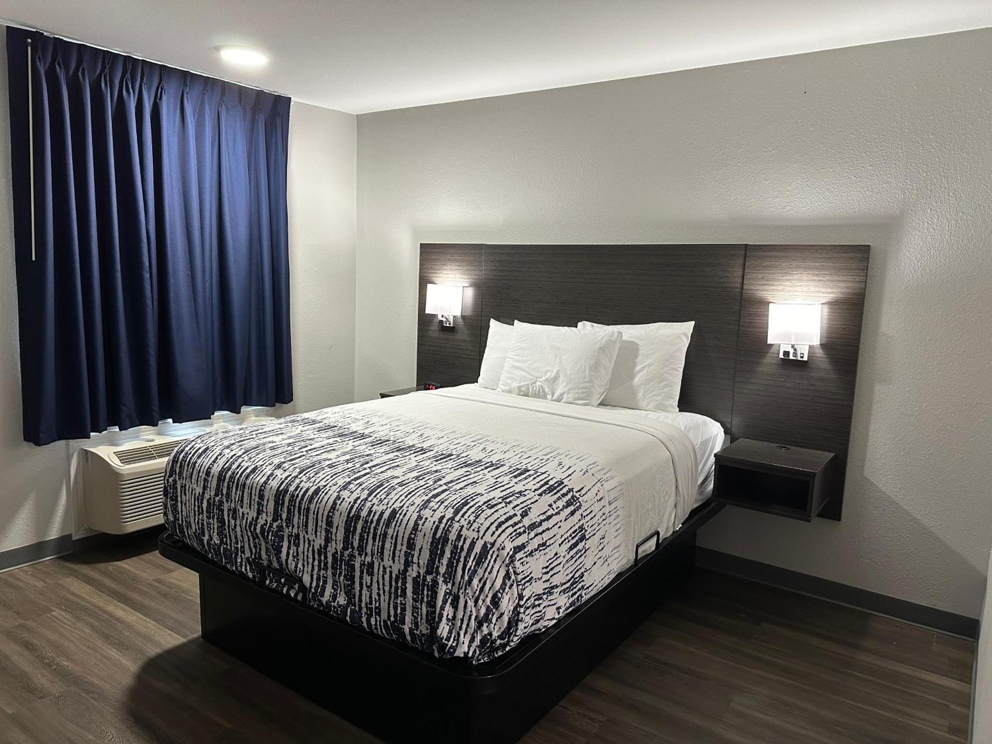 Inn Budget Muskogee