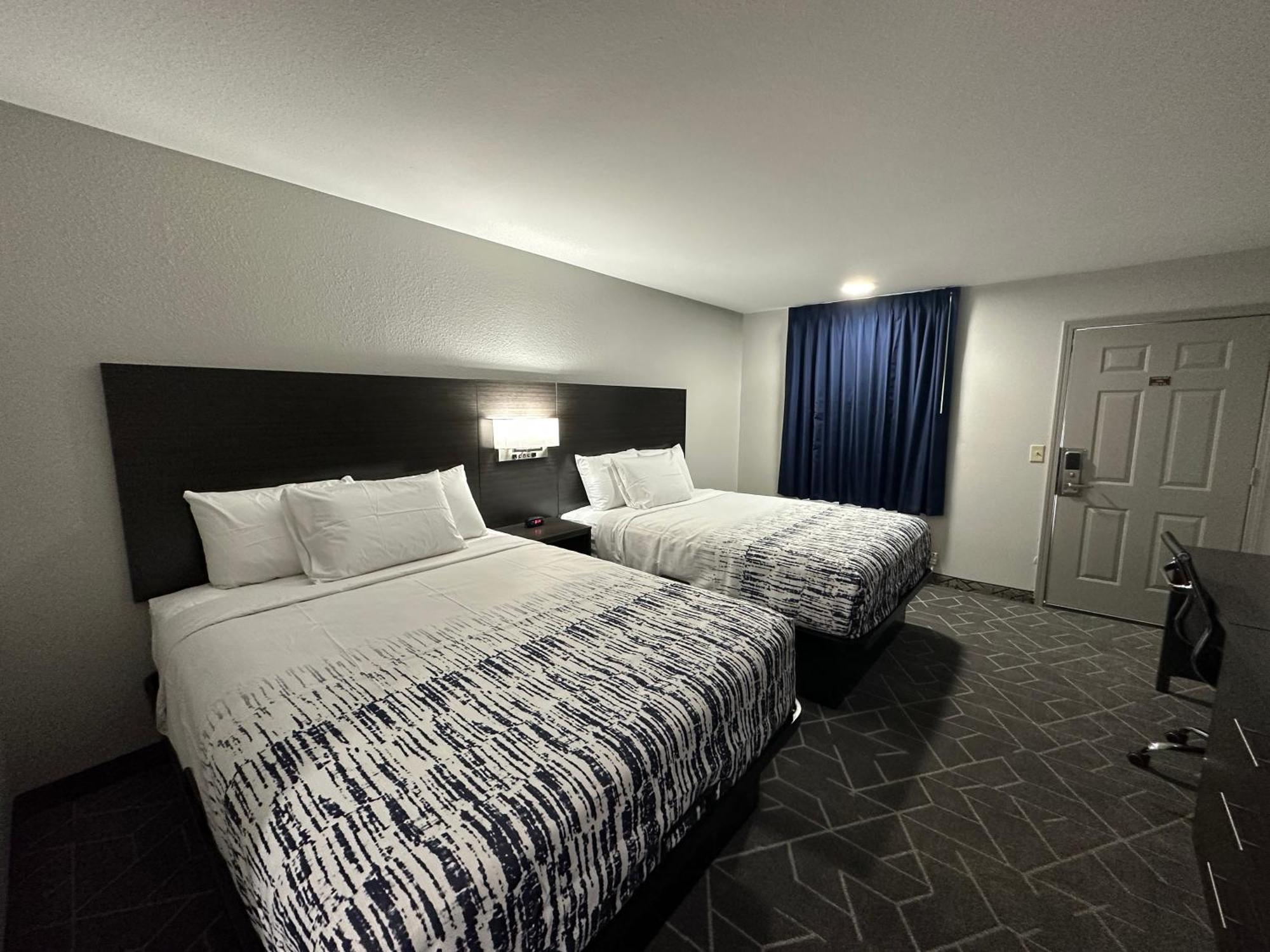 Inn Budget